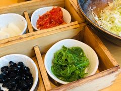 餐前小菜-胜博殿日式炸猪排(西红门店)