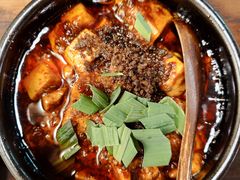 -陈麻婆豆腐(旗舰店)