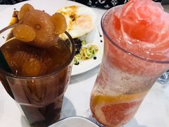 柠茶-柠檬树茶餐厅(海雅缤纷城店)