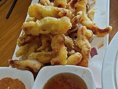 -米香居新鲁味·水饺餐厅