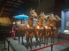 -北京大葆台遗址博物馆