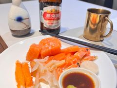 -晶丽香榭自助餐(南京大饭店)