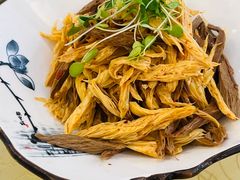 双色腐竹-京都饺子(双塔西街店)