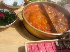-东道煮牛肉火锅(东盛大街店)
