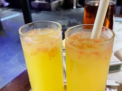 -绿茶餐厅(深圳龙华天虹购物中心店)