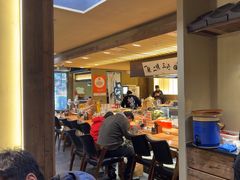 -一豚轩·烧鸟·豚骨拉面(五四路店)