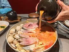 -创味·民间海南菜·非遗藤桥排骨(藤桥·免税城店)