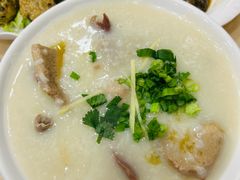 -盛记粥面(佐敦店)