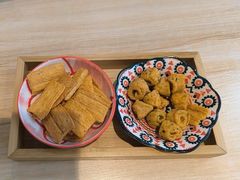 -香缇小院私房菜(盐务街店)