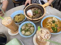 -新记肉骨茶