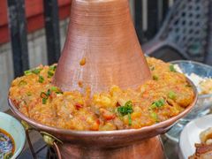 -遇见阿家村云南菜(魏公村店)