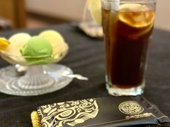-蓝山咖啡馆(钱江龙店)