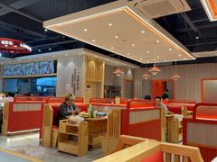 -龙虾奇迹泥炉烤肉(大华三路店)