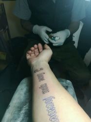 -墨無界刺青TATTOO
