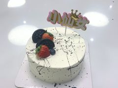 -ZUO无作不乐烘焙课堂(国贸城店)