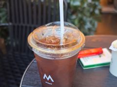 -M Stand(万象前海店)