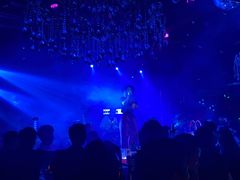 -苏荷酒吧(九街店)