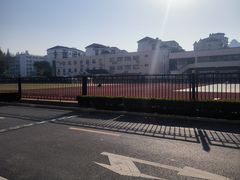 -江苏第二师范学院(草场门校区)