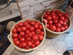 -蕃茄述·好汤自然来(江汉路店)