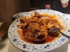 -杏花堂晋商私房菜(华熙五棵松店)