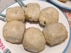 -小杨生煎(黄河路店)