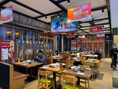-华府九号海鲜烧烤大排档(龙域店)