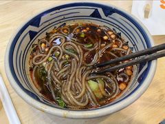 -头壹号饸饹面·大油条(东升科技园店)
