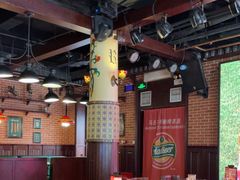 -马迭尔德式西餐精酿啤酒屋(中央大街店)