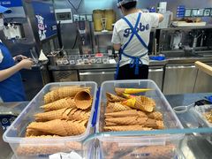 -波比艾斯(国金街店)