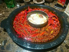 -重庆渝达老火锅(春熙路店)