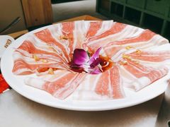 -韩宫宴烤肉·料理(大宁国际店)