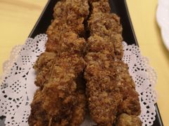 孜然羊肉串-功德林素菜饭庄(前门店)