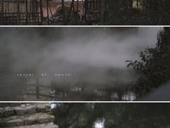 -古堰画乡景区