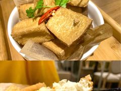 -仙踪林(江燕路万科里店)