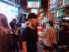 -兰桂坊