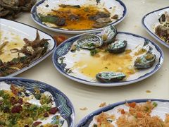 -旺鲜渔港连锁餐厅·珠海特色美食地标(爱情邮局店)