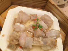 豉汁蒸排骨-宝园酒家(美林M·LIVE天地东座店)