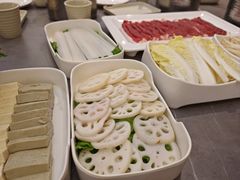 -君邦火锅(新疆大厦店)