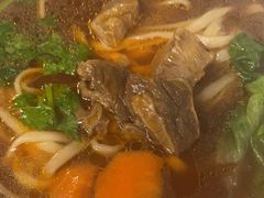 -康师傅私房牛肉面(马泉营奥莱店)