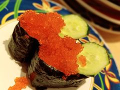 -大起水产回转寿司(道顿堀店)
