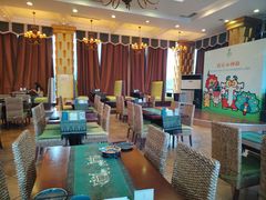 -火舞泰·泰式海鲜火锅餐厅(世纪城店)