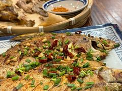-刘师父老汉口江湖菜(蔡锷路店)