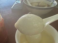 -古徽州馄饨店(宝安路店)