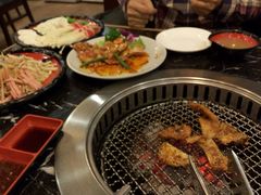 android_upload_pic-梦山水日本烧肉(五四广场店)