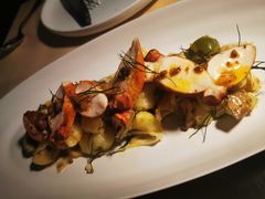 -Mercato莫卡多露台餐厅与酒吧(K11店)
