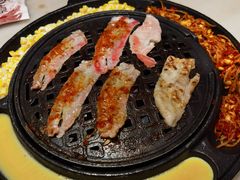 -韩宫宴炭火烤肉(印象城店)