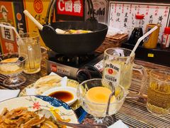 -平成屋·午肴夜酒(四川北路店)