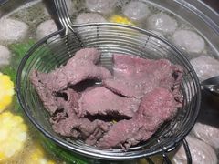 -幸运牛汕头小黄牛牛肉火锅(梅林店)