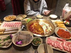 -小龙坎火锅(总店)