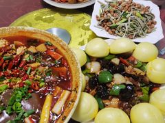 -众缘餐厅(北苑路店)